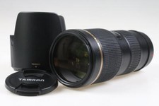 Tamron SP 70-200 mm F/2.8 LD
