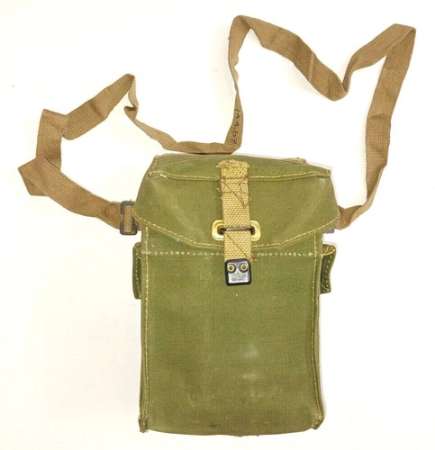 Genuine wwii dated webbing - wwii,