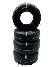 VEGA CADETTI UK SLICK KART