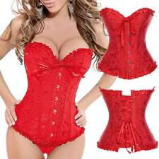 Women‘s Sexy Lace Up Shaper