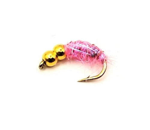 Grayling bomb flies - 3,