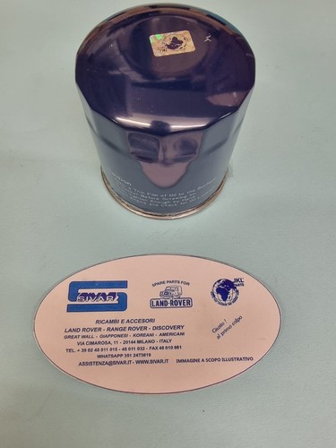 Oil filter jkl for mitsubishi - jkl,