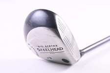 Callaway Steelhead III #3 Wood