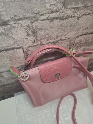 New longchamp pliage - new,