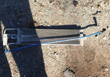 VW GOLF MK5 1.9 TDi  FUEL