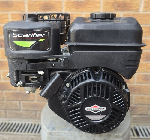 Briggs stratton petrol - &,