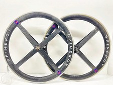 SPINERGY Rev X Wheel Set