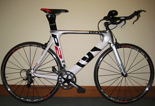Cervélo time - cervélo,