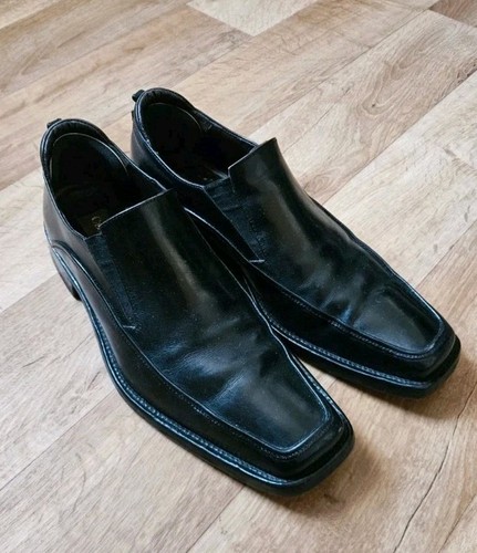 Cesare paciotti men black - paciotti,