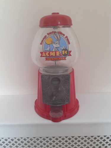 Gumball machine coin operated - gumball,