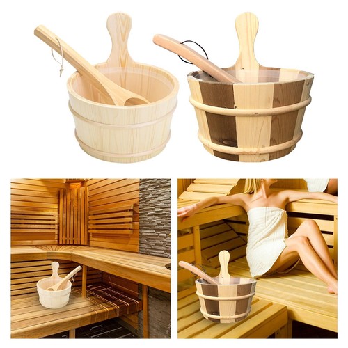 Sauna barrel and - sauna,