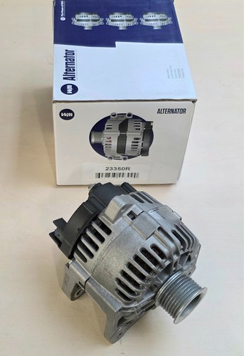 Alternator 110a fits renault - 110a,