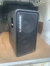 TC Electronic RS 212 Bass