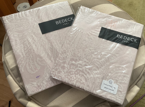 Bedeck 1951 valetta - valetta, tuberose