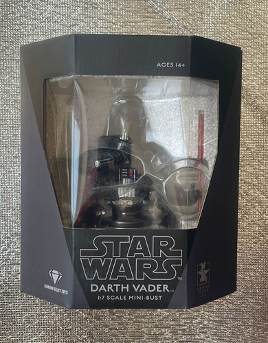 Gentle giant ltd darth - ltd, vader