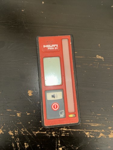 Hilti pma - hilti, 31