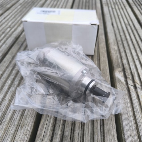 Goofit tooth starter motor - 9-tooth,