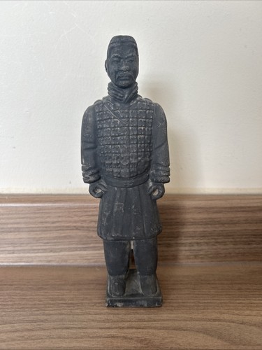 Terracotta army figure - terracotta,