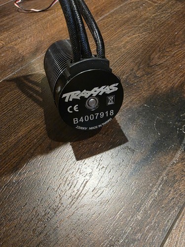 Fits traxxas revo 2 - traxxas, e-revo