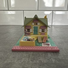 VINTAGE POLLY POCKET 1993