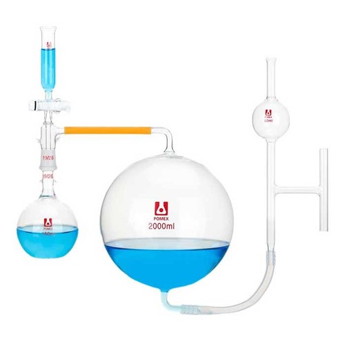 Hydrogen maker lab supply - lab,