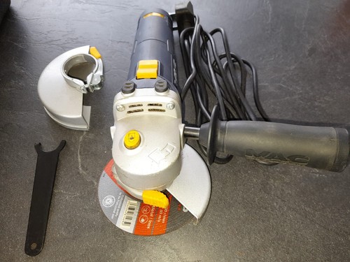 Macallister mag600 115 angle - macallister,
