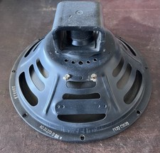 Vintage Jensen 12” Speaker