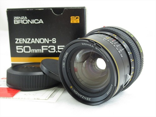 Near mint box - in, box】zenza