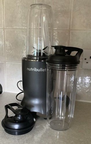 Nutribullet ultra personal - ..,
