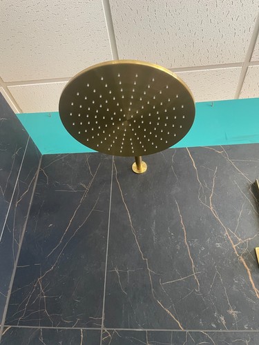Vado display shower - display,