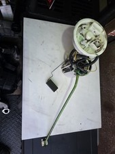 Audi A4 B6 1.9 TDI Diesel In