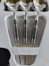 Target Redux 02 Swiss Point