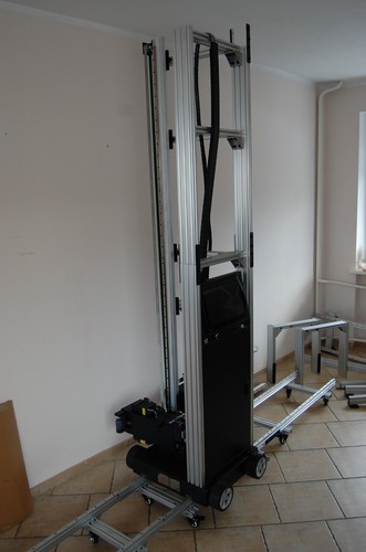 Dxonjet vpjet vertical uv - vpjet,