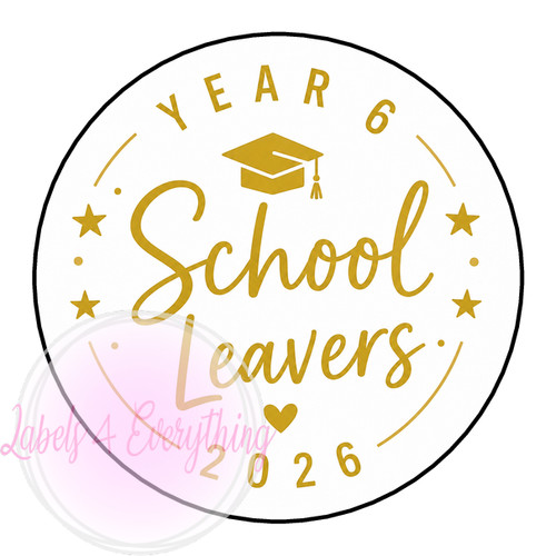 Year end term school - year,