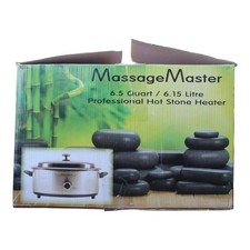 MassageMaster 6.5 Quart / 6.15