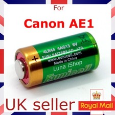 Replacement Battery for Canon
