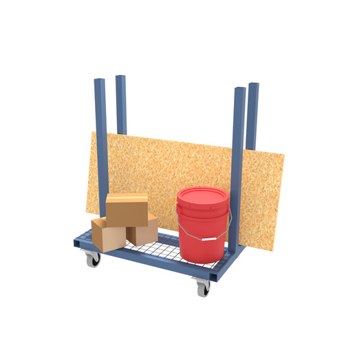 Heavy duty sheet - heavy, board