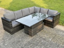 Fimous Rattan Garden Furniture