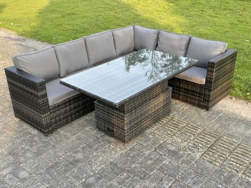 Fimous rattan garden furniture - fimous,