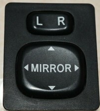 TOYOTA MR2 MK3 Roadster MRS MR-S WING MIRROR SWITCH H34-574-2