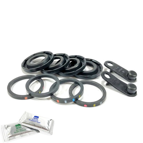 Rear brake caliper repair kit - rear,