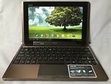 ASUS Eee Pad Transformer TF101
