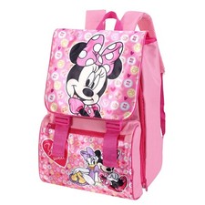 Minnie Mouse Large Backpack