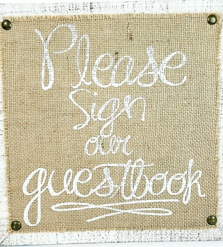 Rustic western wedding - wedding, please