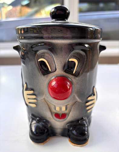 Moss ltd ceramic - ceramic, bin