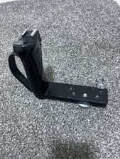 Mamiya Left Hand Grip for RB67, RZ67, M645, C330, C220