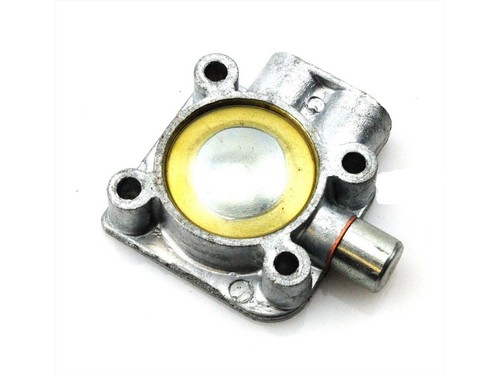 Fuel pump metal for - velo, solex
