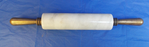 Rolling pin pastry marble - rolling,
