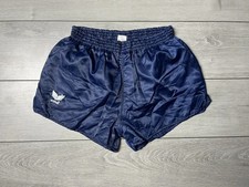 Vintage 90s Erima Shiny Nylon