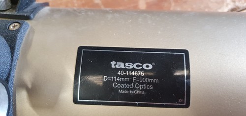 Tasco luminova 114675 - luminova, 40-114675